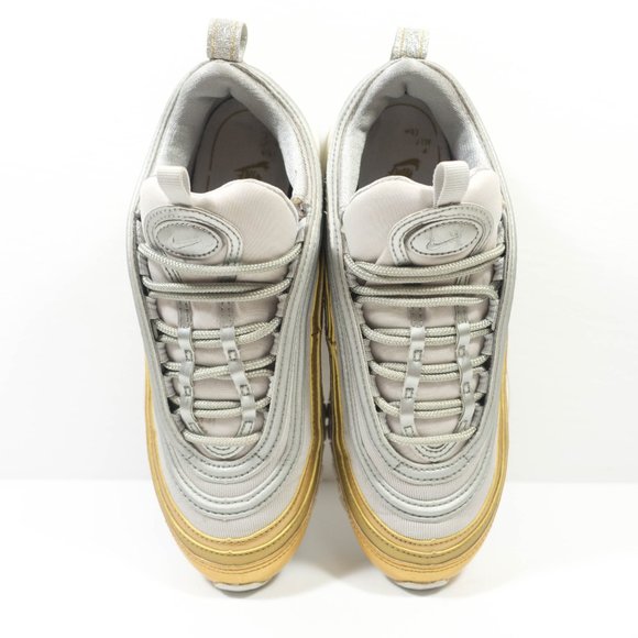 Nike Air Max 97 Sneakers - Women's Size 6.5 - Picture 7 of 11